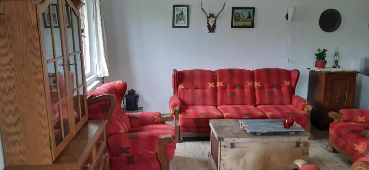 Stuga Горні-Блатна Екстер'єр фото